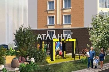 Коммерческая недвижимость по адресу Днепропетр. Дор. (площадь 53 м²) - Atlanta.ua - фото 4