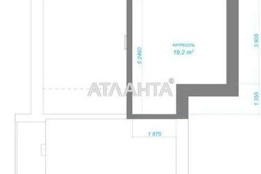 3-кімнатна квартира за адресою вул. Абрикосова (площа 108 м²) - Atlanta.ua - фото 28