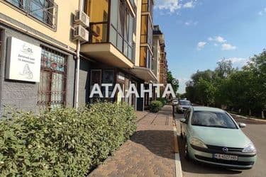 3-кімнатна квартира за адресою вул. Абрикосова (площа 108 м²) - Atlanta.ua - фото 49