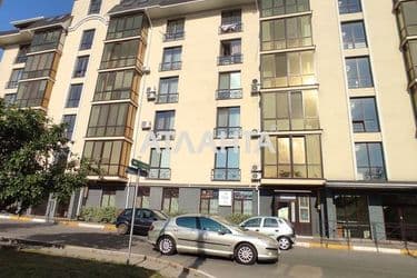 3-кімнатна квартира за адресою вул. Абрикосова (площа 108 м²) - Atlanta.ua - фото 48