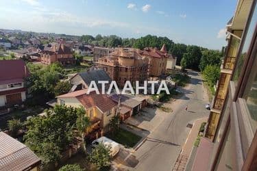 3-кімнатна квартира за адресою вул. Абрикосова (площа 108 м²) - Atlanta.ua - фото 34