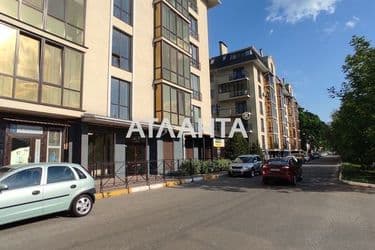 3-кімнатна квартира за адресою вул. Абрикосова (площа 108 м²) - Atlanta.ua - фото 47