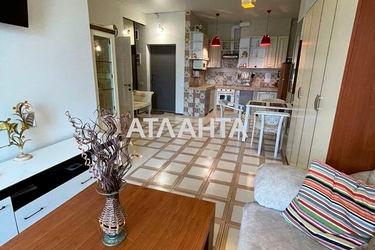 1-room apartment apartment by the address st. Frantsuzskiy bul Proletarskiy bul (area 53,4 m²) - Atlanta.ua - photo 20