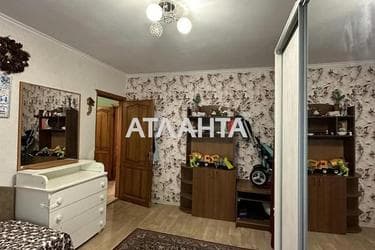 3-кімнатна квартира за адресою Небесної сотні пр. (площа 79 м²) - Atlanta.ua - фото 18