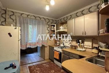 3-кімнатна квартира за адресою Небесної сотні пр. (площа 79 м²) - Atlanta.ua - фото 19