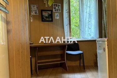 3-кімнатна квартира за адресою Небесної сотні пр. (площа 79 м²) - Atlanta.ua - фото 20