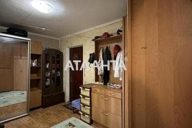 3-кімнатна квартира за адресою Небесної сотні пр. (площа 79 м²) - Atlanta.ua - фото 28