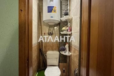 3-кімнатна квартира за адресою Небесної сотні пр. (площа 79 м²) - Atlanta.ua - фото 30