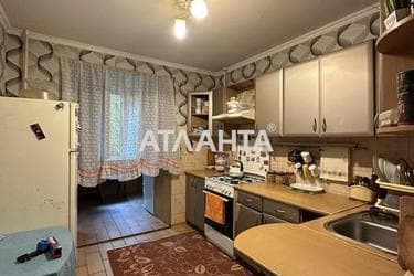 3-комнатная квартира по адресу Небесной Сотни пр. (площадь 79 м²) - Atlanta.ua - фото 21