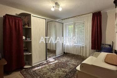 3-комнатная квартира по адресу Небесной Сотни пр. (площадь 79 м²) - Atlanta.ua - фото 19