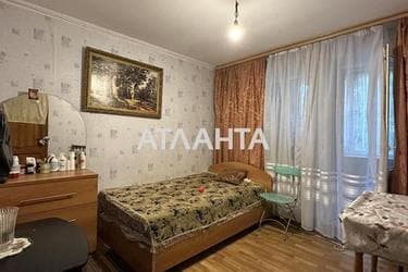 3-комнатная квартира по адресу Небесной Сотни пр. (площадь 79 м²) - Atlanta.ua - фото 28