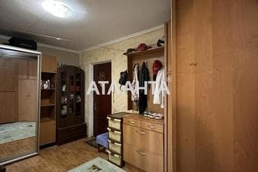 3-комнатная квартира по адресу Небесной Сотни пр. (площадь 79 м²) - Atlanta.ua - фото 32