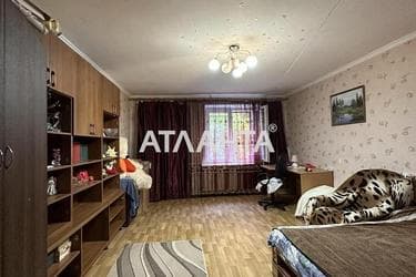 3-комнатная квартира по адресу Небесной Сотни пр. (площадь 79 м²) - Atlanta.ua - фото 34
