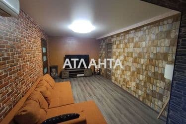 2-rooms apartment apartment by the address st. Dontsa (area 45 m²) - Atlanta.ua - photo 19