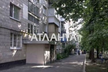 2-rooms apartment apartment by the address st. Dontsa (area 45 m²) - Atlanta.ua - photo 32