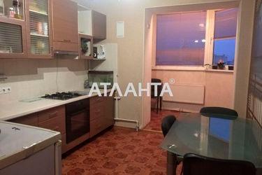 1-кімнатна квартира за адресою вул. Костанді (площа 50 м²) - Atlanta.ua - фото 15