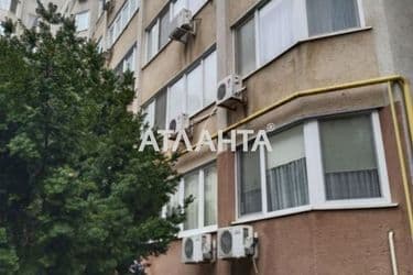 1-кімнатна квартира за адресою вул. Костанді (площа 50 м²) - Atlanta.ua - фото 39