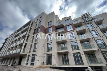 1-комнатная квартира по адресу Маячный пер. (площадь 26,9 м²) - Atlanta.ua - фото 7