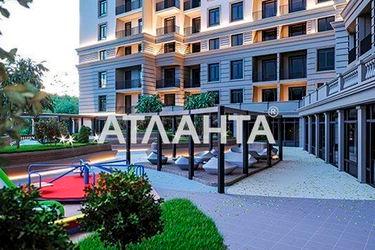 1-room apartment apartment by the address st. Dacha Kovalevskogo Amundsena (area 49,7 m²) - Atlanta.ua - photo 16