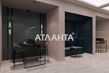 1-room apartment apartment by the address st. Dacha Kovalevskogo Amundsena (area 49,7 m²) - Atlanta.ua - photo 19