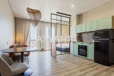 1-room apartment apartment by the address st. Malaya arnautskaya Vorovskogo (area 35 m²) - Atlanta.ua - photo 8