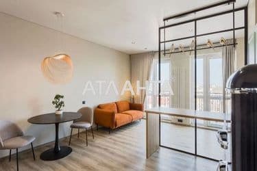 1-room apartment apartment by the address st. Malaya arnautskaya Vorovskogo (area 35 m²) - Atlanta.ua - photo 9