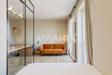 1-room apartment apartment by the address st. Malaya arnautskaya Vorovskogo (area 35 m²) - Atlanta.ua - photo 10