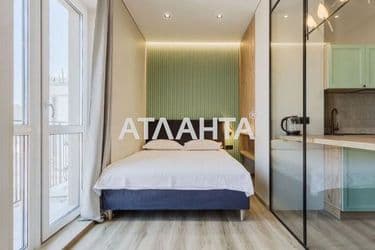 1-room apartment apartment by the address st. Malaya arnautskaya Vorovskogo (area 35 m²) - Atlanta.ua - photo 11