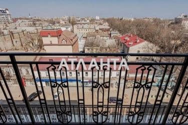 1-room apartment apartment by the address st. Malaya arnautskaya Vorovskogo (area 35 m²) - Atlanta.ua - photo 14