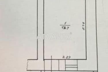 Коммерческая недвижимость по адресу ул. Жуковского (площадь 31,2 м²) - Atlanta.ua - фото 11