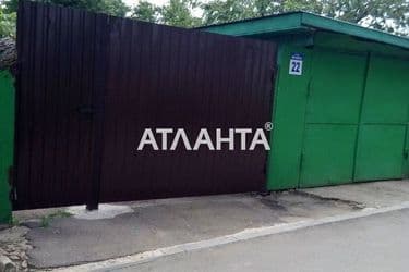 House by the address st. Yuzhnaya dor (area 74 m²) - Atlanta.ua - photo 14