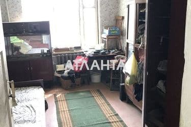 Багатокімнатна квартира за адресою вул. Лісова (площа 96 м²) - Atlanta.ua - фото 22