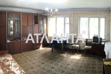 Багатокімнатна квартира за адресою вул. Лісова (площа 96 м²) - Atlanta.ua - фото 27