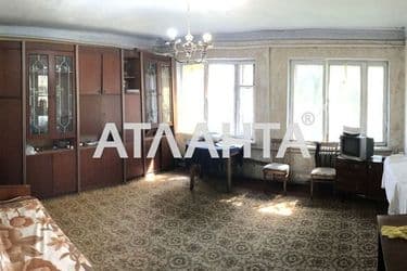 4+-rooms apartment apartment by the address st. Lesnaya Kuybysheva (area 96 m²) - Atlanta.ua - photo 27