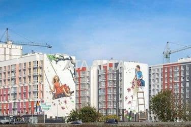 1-кімнатна квартира за адресою 7 км Овідіопольської дор. (площа 33 м²) - Atlanta.ua - фото 20