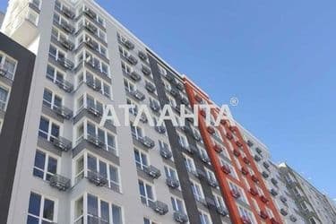 1-кімнатна квартира за адресою 7 км Овідіопольської дор. (площа 33 м²) - Atlanta.ua - фото 12
