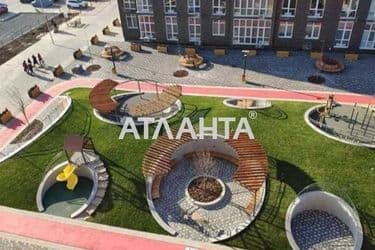 1-кімнатна квартира за адресою 7 км Овідіопольської дор. (площа 33 м²) - Atlanta.ua - фото 13