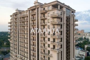 2-rooms apartment apartment by the address st. Topolinnyy per (area 68,1 m²) - Atlanta.ua - photo 8
