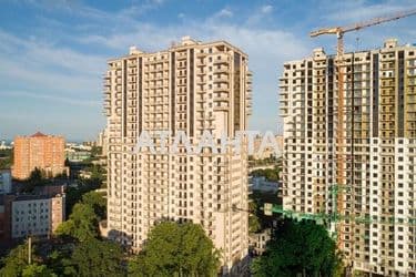 2-rooms apartment apartment by the address st. Topolinnyy per (area 68,1 m²) - Atlanta.ua - photo 10