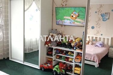 2-rooms apartment apartment by the address st. Paustovskogo (area 57 m²) - Atlanta.ua - photo 21