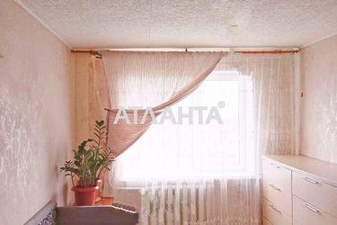 2-rooms apartment apartment by the address st. Paustovskogo (area 57 m²) - Atlanta.ua - photo 23