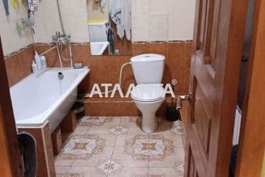 2-rooms apartment apartment by the address st. Paustovskogo (area 57 m²) - Atlanta.ua - photo 27