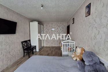 2-rooms apartment apartment by the address st. Paustovskogo (area 57 m²) - Atlanta.ua - photo 16
