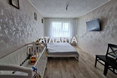 2-rooms apartment apartment by the address st. Paustovskogo (area 57 m²) - Atlanta.ua - photo 15