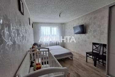 2-rooms apartment apartment by the address st. Paustovskogo (area 57 m²) - Atlanta.ua - photo 17