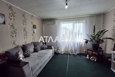 2-rooms apartment apartment by the address st. Paustovskogo (area 57 m²) - Atlanta.ua - photo 19