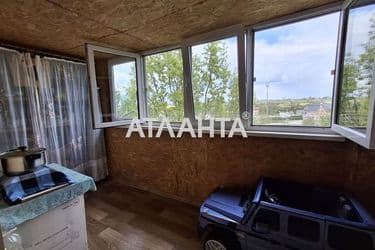 2-rooms apartment apartment by the address st. Paustovskogo (area 57 m²) - Atlanta.ua - photo 26