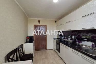 2-rooms apartment apartment by the address st. Paustovskogo (area 57 m²) - Atlanta.ua - photo 23