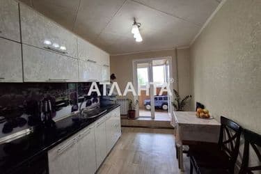 2-rooms apartment apartment by the address st. Paustovskogo (area 57 m²) - Atlanta.ua - photo 24