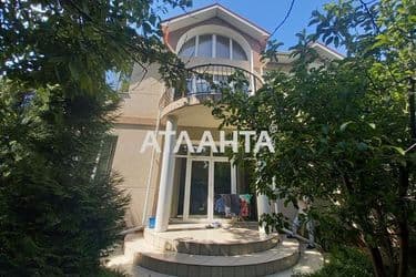 House by the address st. Kostandi (area 360 m²) - Atlanta.ua - photo 14